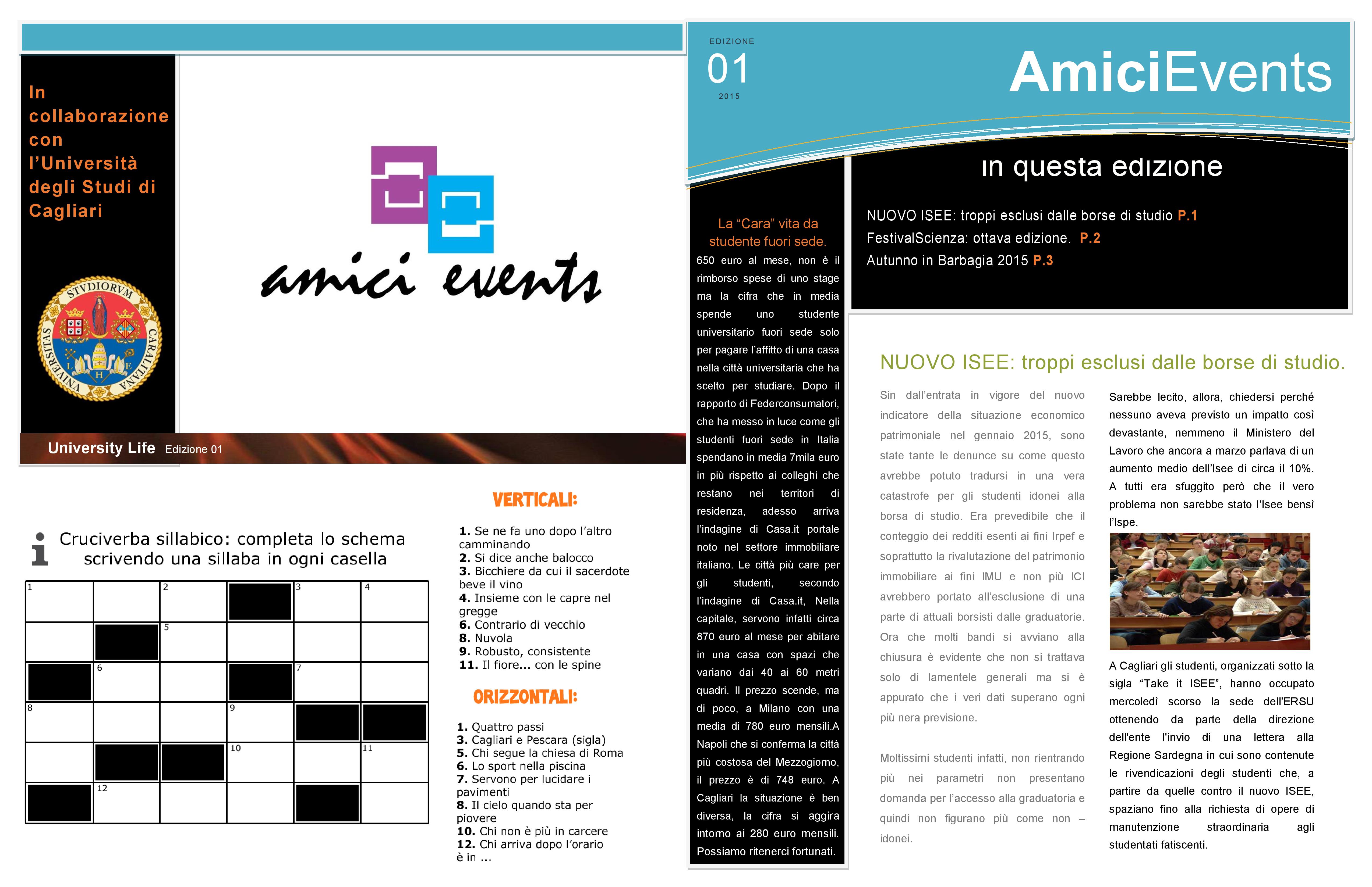 giornale